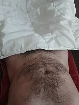 MorbidMan69 online show from February 7, 11:10 pm