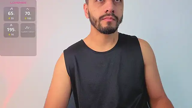 joelcallvil online show from January 13, 2:54 pm