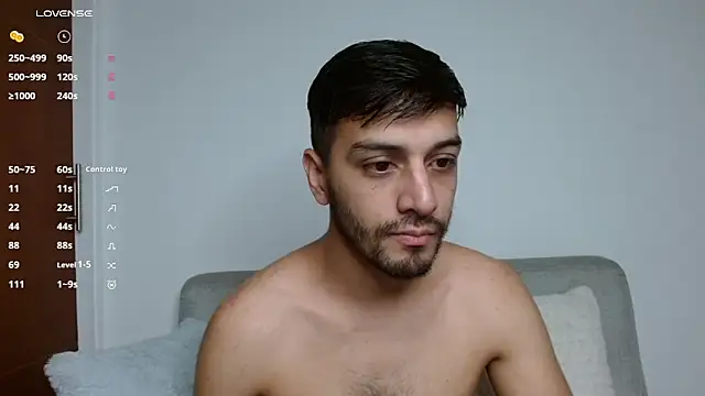 joelcallvil online show from March 22, 5:06 am