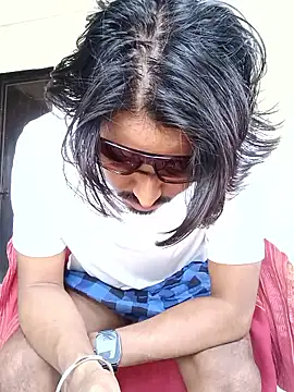 Samser0403 online show from January 17, 6:16 am