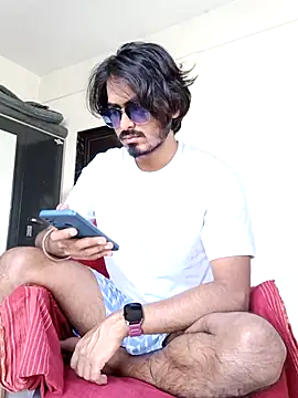 Snapshot of Samser0403 chatting on October 14, 6:09 am Samser0403 online show from October 14, 6:09 am