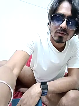 Snapshot of Samser0403 chatting on September 19, 5:46 pm Samser0403 online show from September 19, 5:46 pm