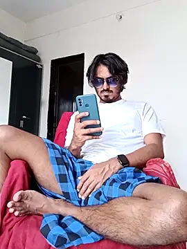 Snapshot of Samser0403 chatting on October 25, 11:12 am Samser0403 online show from October 25, 11:12 am