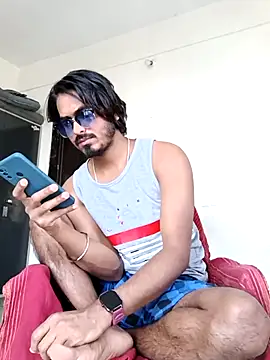 Snapshot of Samser0403 chatting on October 13, 5:57 am Samser0403 online show from October 13, 5:57 am