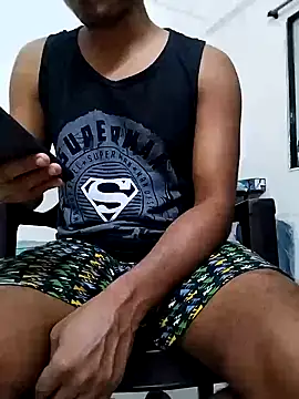 Snapshot of Samser0403 chatting on January 22, 6:20 pm Samser0403 online show from January 22, 6:20 pm