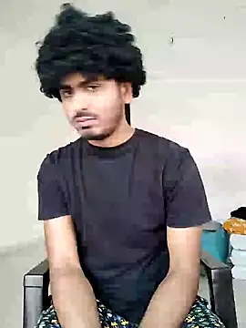 Snapshot of Samser0403 chatting on January 5, 4:47 am Samser0403 online show from January 5, 4:47 am