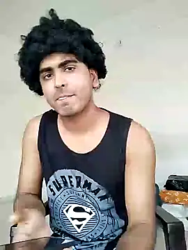 Snapshot of Samser0403 chatting on January 26, 5:23 am Samser0403 online show from January 26, 5:23 am