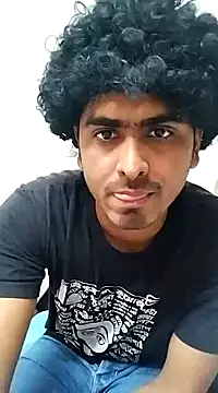 Snapshot of Samser0403 chatting on February 9, 7:41 pm Samser0403 online show from February 9, 7:41 pm