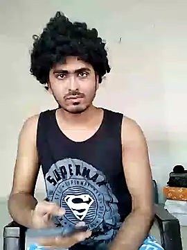 Snapshot of Samser0403 chatting on February 5, 5:09 am Samser0403 online show from February 5, 5:09 am
