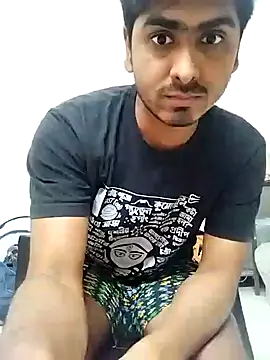 Snapshot of Samser0403 chatting on February 25, 6:31 pm Samser0403 online show from February 25, 6:31 pm