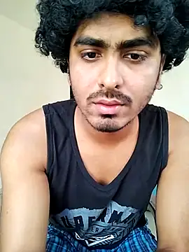 Snapshot of Samser0403 chatting on February 16, 5:48 am Samser0403 online show from February 16, 5:48 am