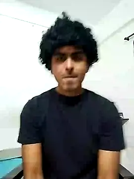 Snapshot of Samser0403 chatting on January 8, 4:44 pm Samser0403 online show from January 8, 4:44 pm