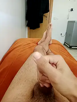 Anal Fisting9 online show from March 25, 3:05 pm