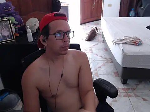 Pit xxz online show from October 24, 3:03 pm