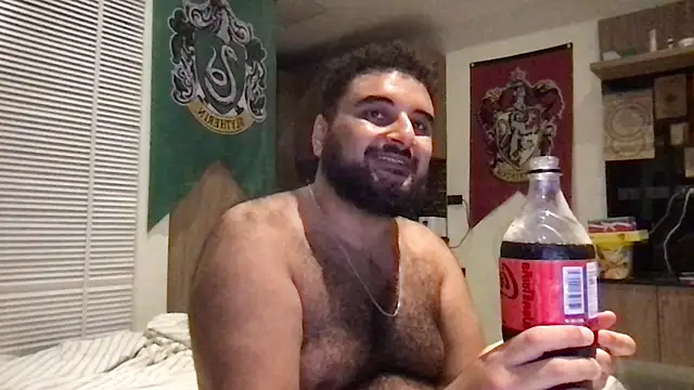 teddy alan online show from February 21, 1:12 pm