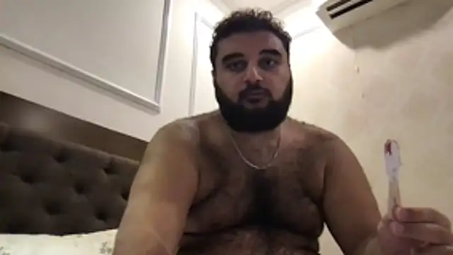 teddy alan online show from April 25, 3:42 pm