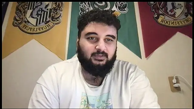 Snapshot of teddy_alan chatting on October 7, 9:02 am teddy alan online show from October 7, 9:02 am