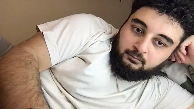 teddy alan online show from October 18, 4:23 pm