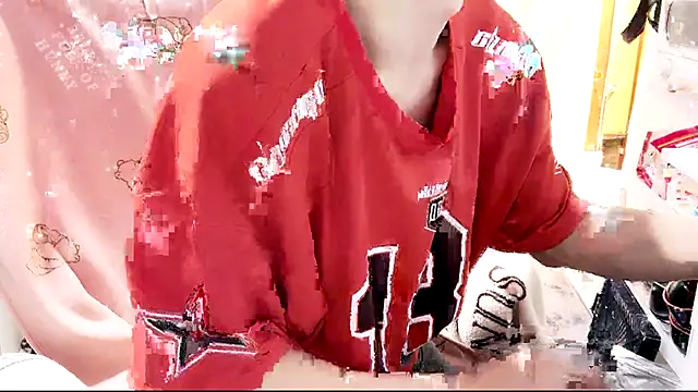 Im IVE LOVE online show from May 7, 1:05 am
