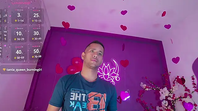 Snapshot of zaid_lion chatting on February 14, 12:03 pm zaid lion online show from February 14, 12:03 pm