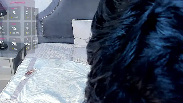 JackBlanco  online show from October 4, 6:07 am