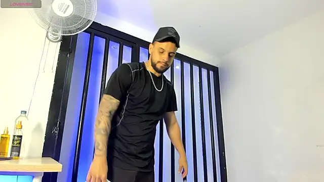 Snapshot of JackBlanco_ chatting on January 31, 4:03 am JackBlanco online show from January 31, 4:03 am
