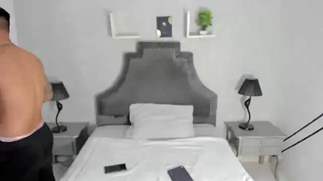 Snapshot of JackBlanco_ chatting on September 20, 4:23 am JackBlanco online show from September 20, 4:23 am