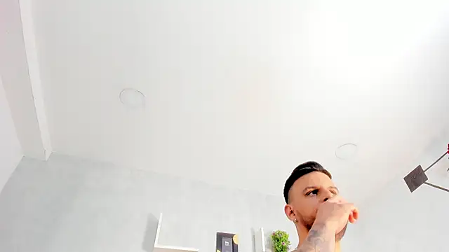Snapshot of JackBlanco_ chatting on September 18, 5:42 am JackBlanco online show from September 18, 5:42 am