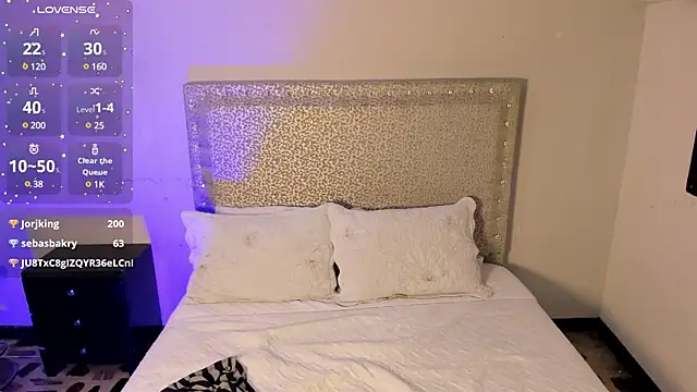 Snapshot of JackBlanco_ chatting on January 30, 4:37 am JackBlanco online show from January 30, 4:37 am