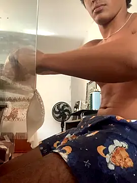 Snapshot of Babzinho_ chatting on October 11, 6:12 pm Babzinho online show from October 11, 6:12 pm