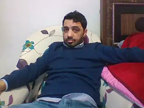 Sexyy Mann34 online show from January 31, 1:45 pm