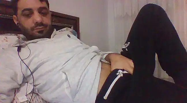 Sexyy Mann34 online show from January 12, 2:19 pm