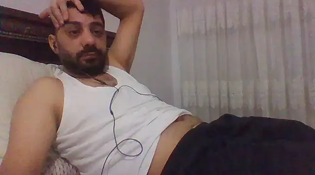 Sexyy Mann34 online show from December 7, 3:19 pm