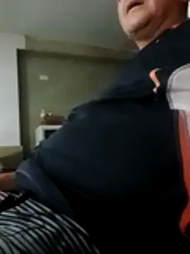 luchoarr online show from March 18, 2:58 am