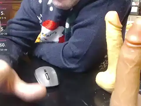 Snapshot of misteryman1956 chatting on January 1, 10:43 am misteryman1956 online show from January 1, 10:43 am