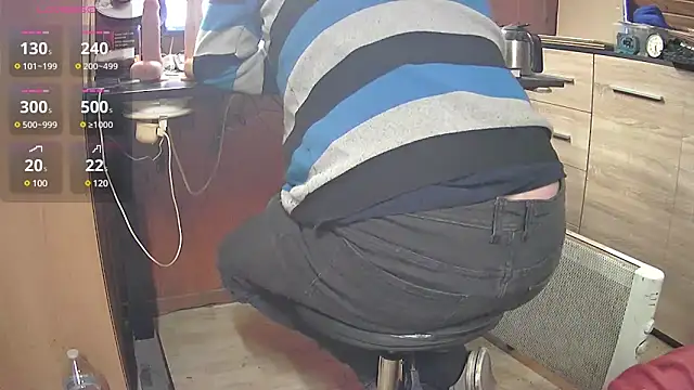 Snapshot of misteryman1956 chatting on March 14, 4:30 pm misteryman1956 online show from March 14, 4:30 pm