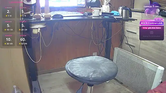Snapshot of misteryman1956 chatting on March 12, 4:46 pm misteryman1956 online show from March 12, 4:46 pm