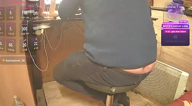 Snapshot of misteryman1956 chatting on March 3, 5:23 pm misteryman1956 online show from March 3, 5:23 pm