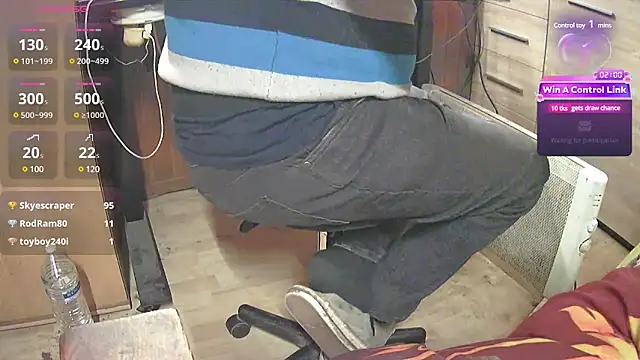 Snapshot of misteryman1956 chatting on March 16, 5:07 pm misteryman1956 online show from March 16, 5:07 pm