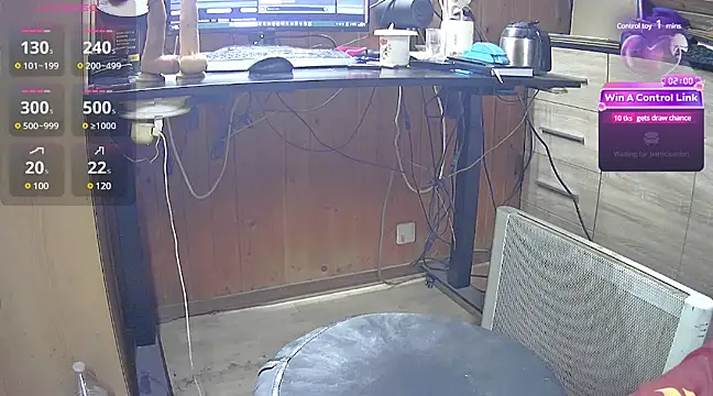Snapshot of misteryman1956 chatting on March 7, 4:55 pm misteryman1956 online show from March 7, 4:55 pm