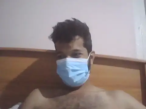 Shehan2029 online show from October 24, 5:14 pm