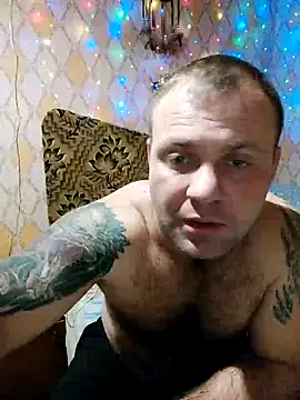 Crek666 online show from December 28, 7:22 pm
