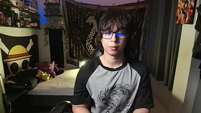 kairozz online show from June 13, 8:29 pm