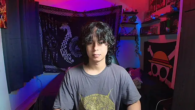Snapshot of kairozz chatting on October 4, 7:08 pm kairozz online show from October 4, 7:08 pm