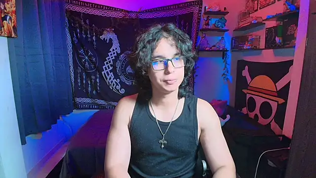 Snapshot of kairozz chatting on October 7, 7:29 pm kairozz online show from October 7, 7:29 pm