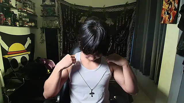 kairozz online show from June 12, 8:28 pm