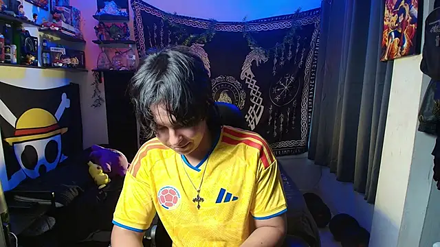 kairozz online show from June 14, 5:37 pm