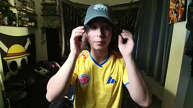 kairozz online show from June 15, 5:38 pm