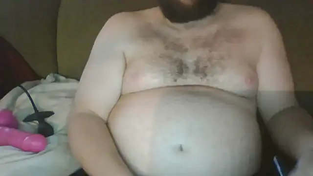 fatandtall24 online show from December 10, 4:38 pm