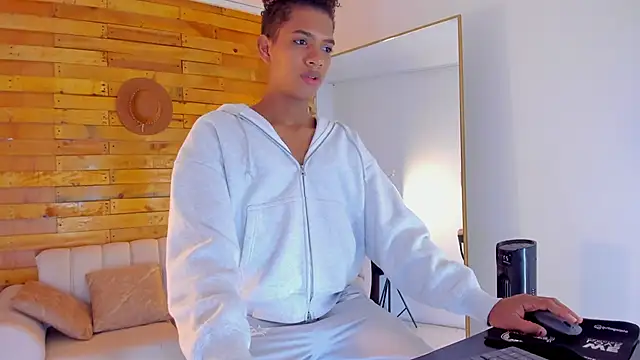 dubois men online show from October 20, 8:24 pm